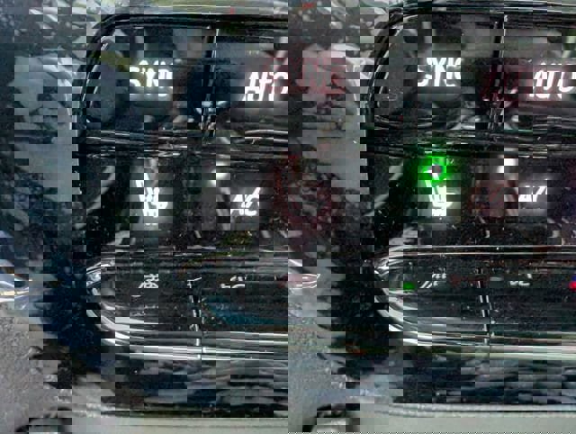 New 2026 Buick Encore GX Avenir image 14