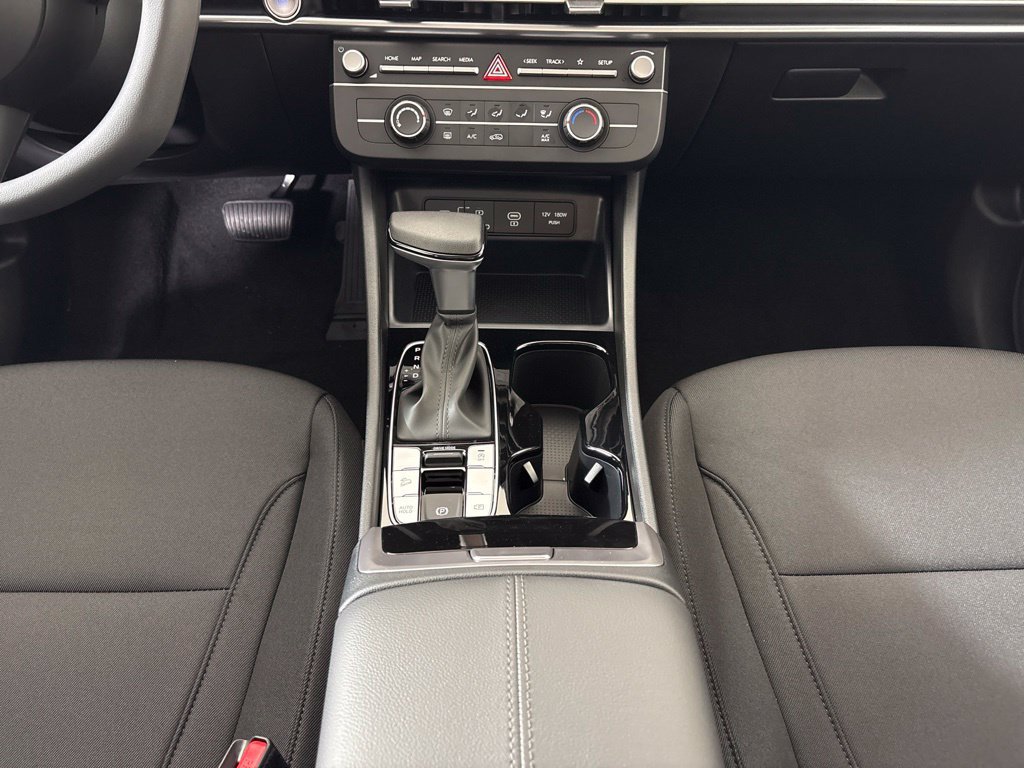 New 2026 Hyundai Tucson SE FWD image 23