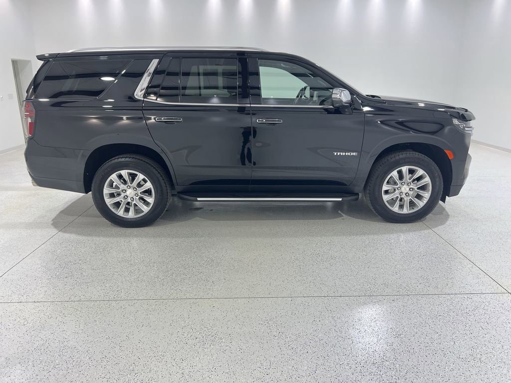 Used 2024 Chevrolet Tahoe Premier image 6