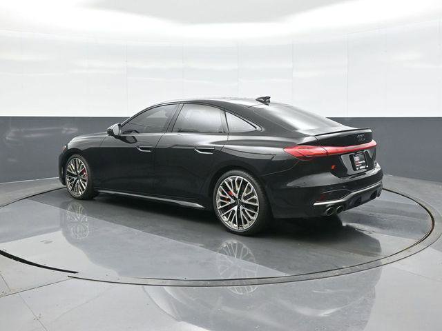 Used 2025 Audi S5 Prestige image 5