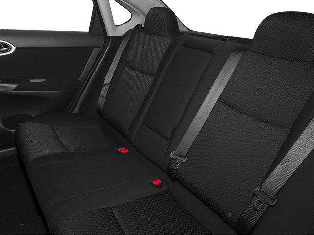 Used 2013 Nissan Sentra SR w/ Driver Pkg image 18