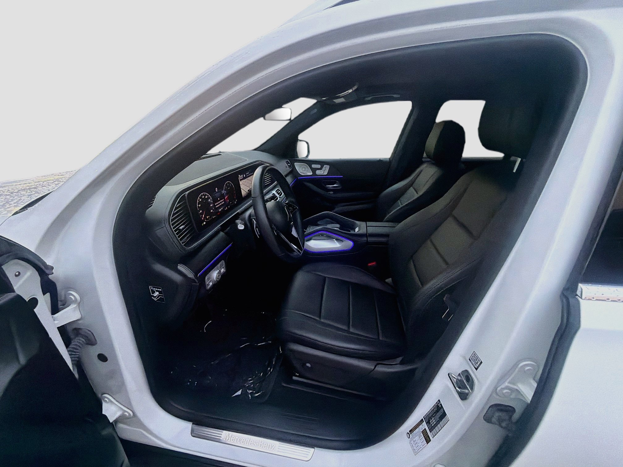 Used 2024 Mercedes-Benz GLE 350 4MATIC image 17