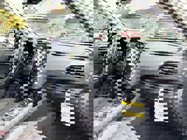 New 2026 Subaru Crosstrek 2.0i Premium image 20