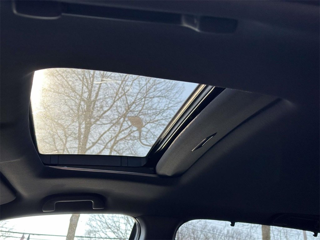 Certified 2023 Honda Passport TrailSport image 18