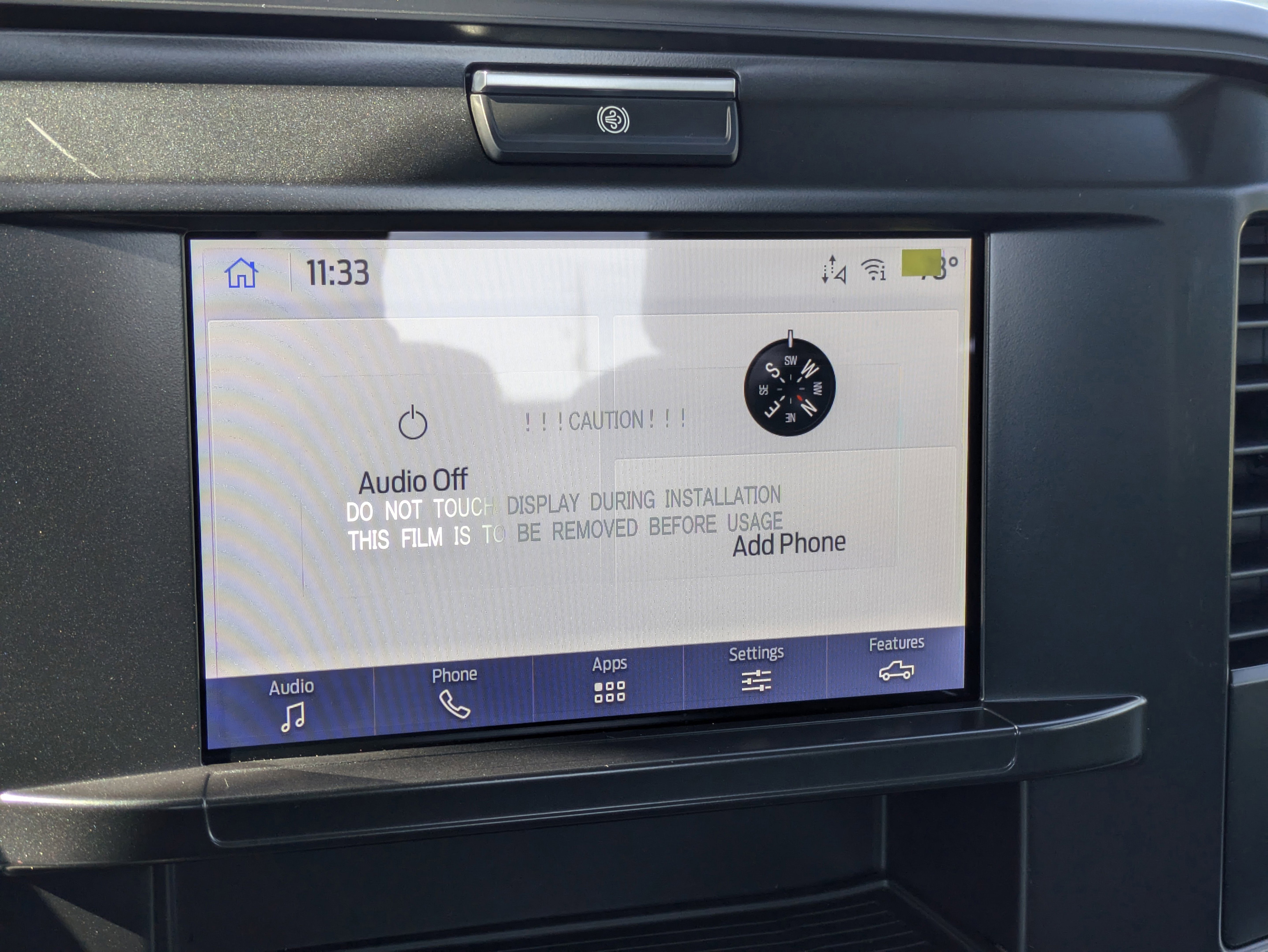 New 2025 Ford F550 4x4 Regular Cab Super Duty image 27