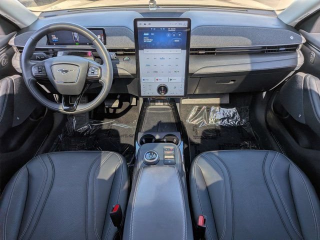 Used 2023 Ford Mustang Mach-E Premium RWD image 13