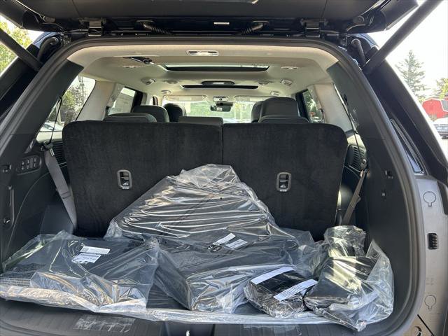 New 2026 Hyundai Palisade Limited image 28