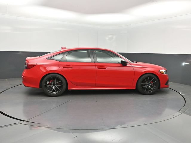 Used 2023 Honda Civic Sport image 29