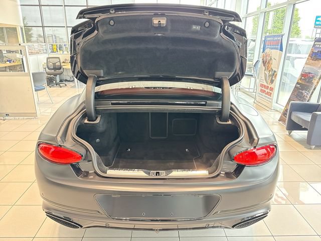 Used 2022 Bentley Continental GT Speed AWD/4WD image 72