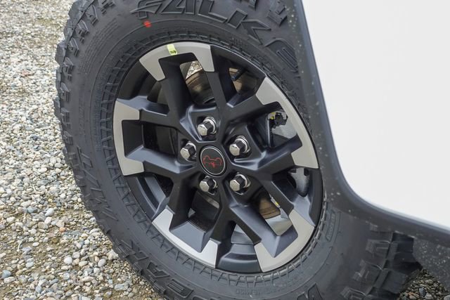 New 2026 Jeep Gladiator Rubicon image 13