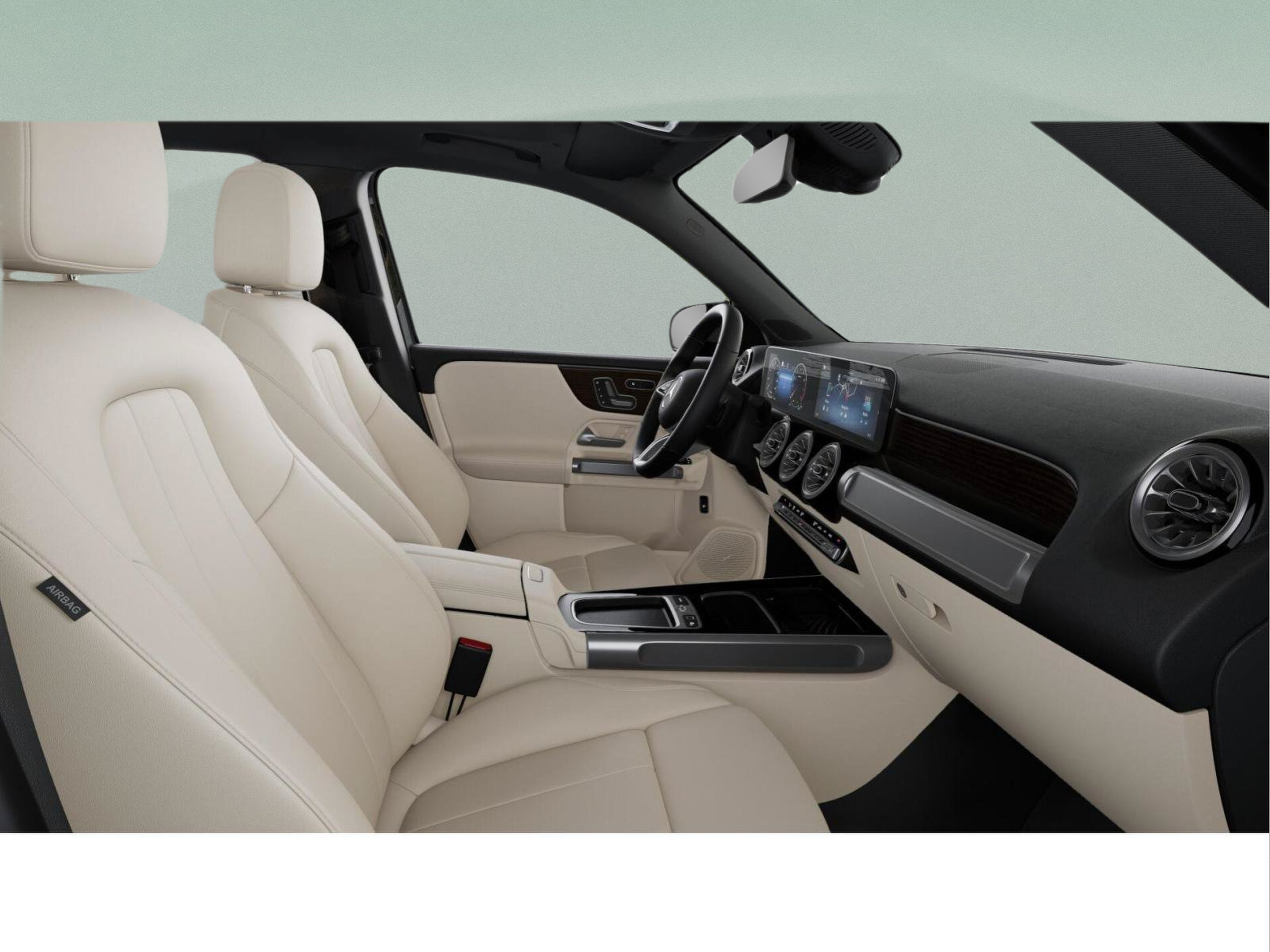 Certified 2026 Mercedes-Benz GLB 250 image 42