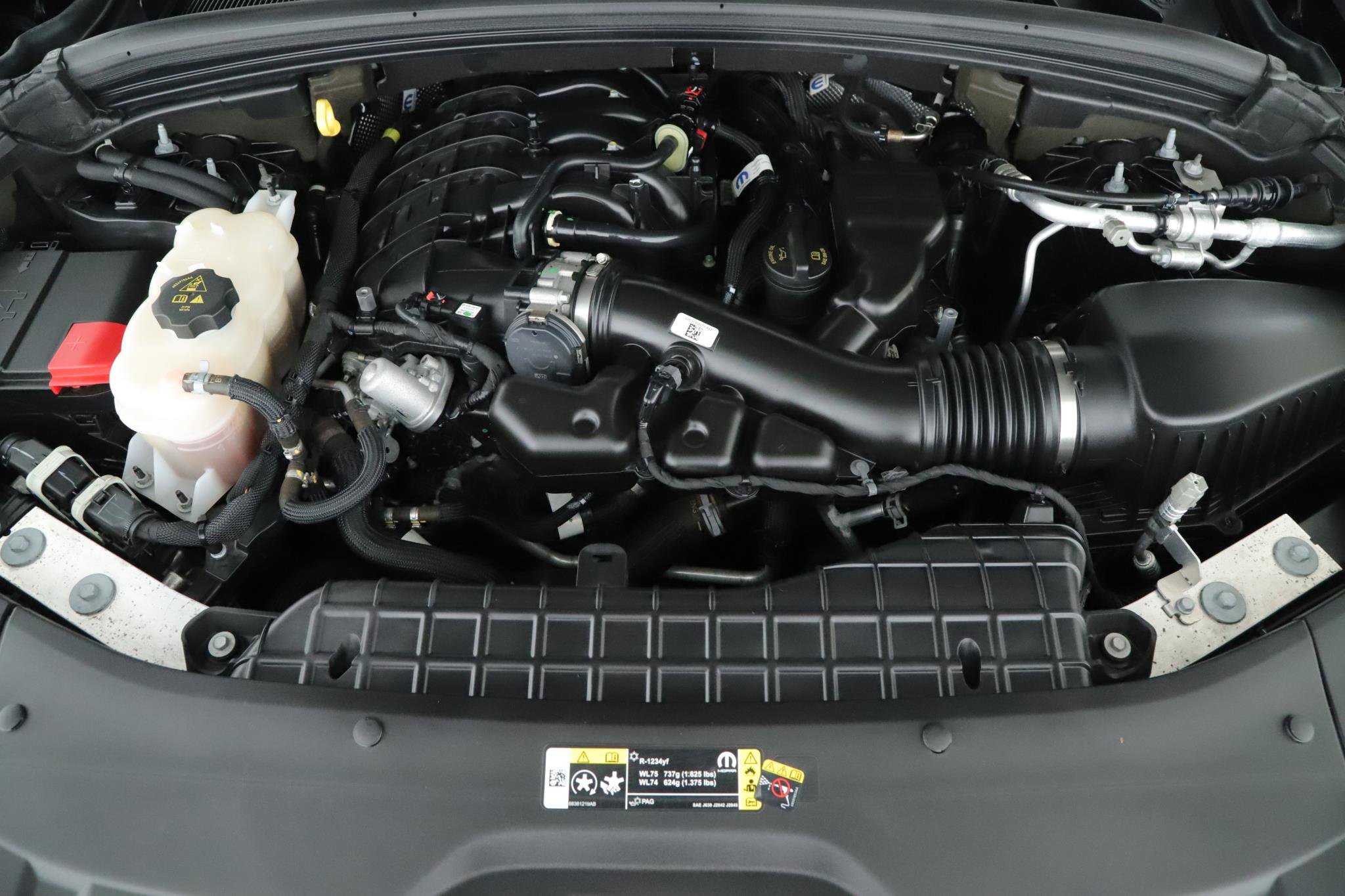 Used 2021 Jeep Grand Cherokee L Limited image 16