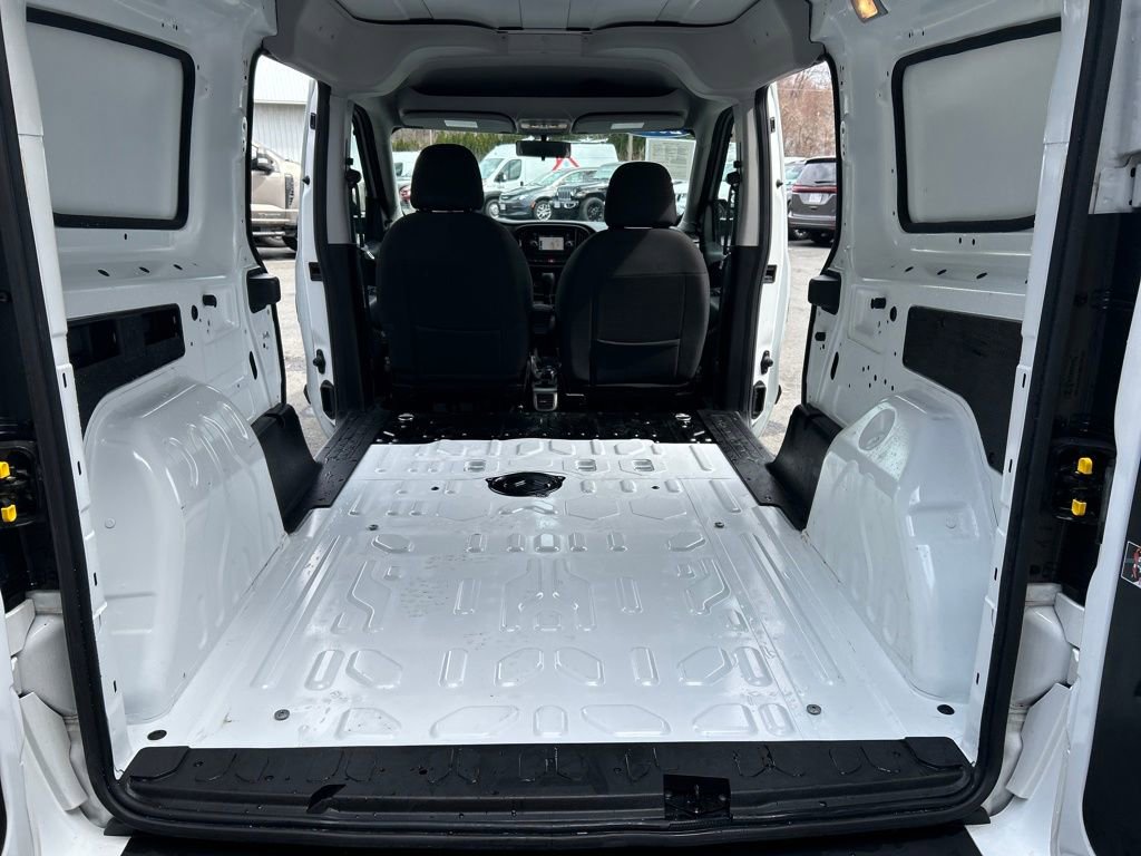 Used 2022 RAM ProMaster City Tradesman image 24