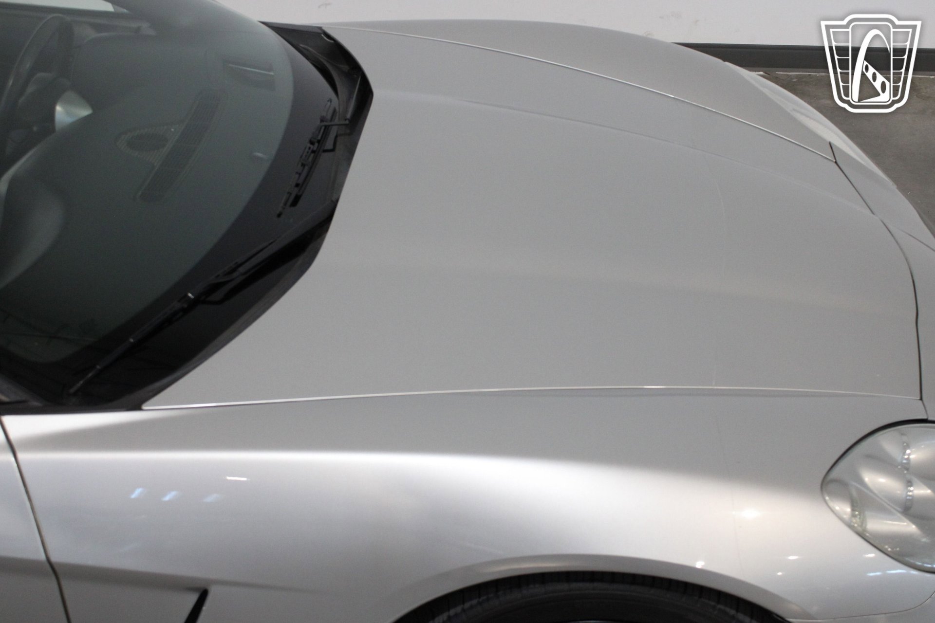 Used 2005 Chevrolet Corvette w/ Preferred Equipment Group RWD image 35