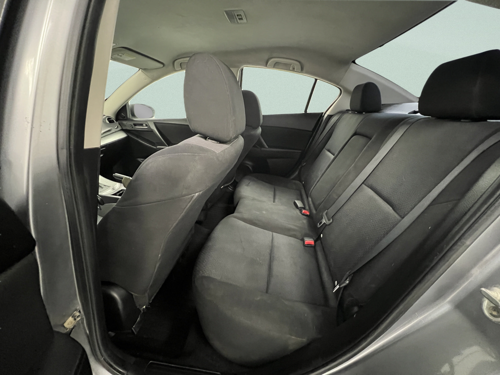 Used 2010 MAZDA MAZDA3 i Touring FWD image 30