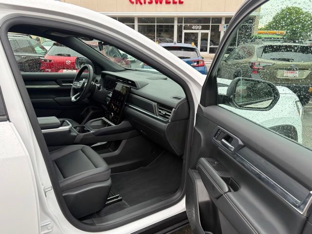 Used 2026 GMC Terrain Elevation w/ Elevation Premium Package AWD/4WD image 24