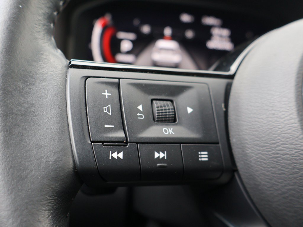 Used 2023 Nissan Rogue Platinum w/ Platinum Premium Package FWD image 47