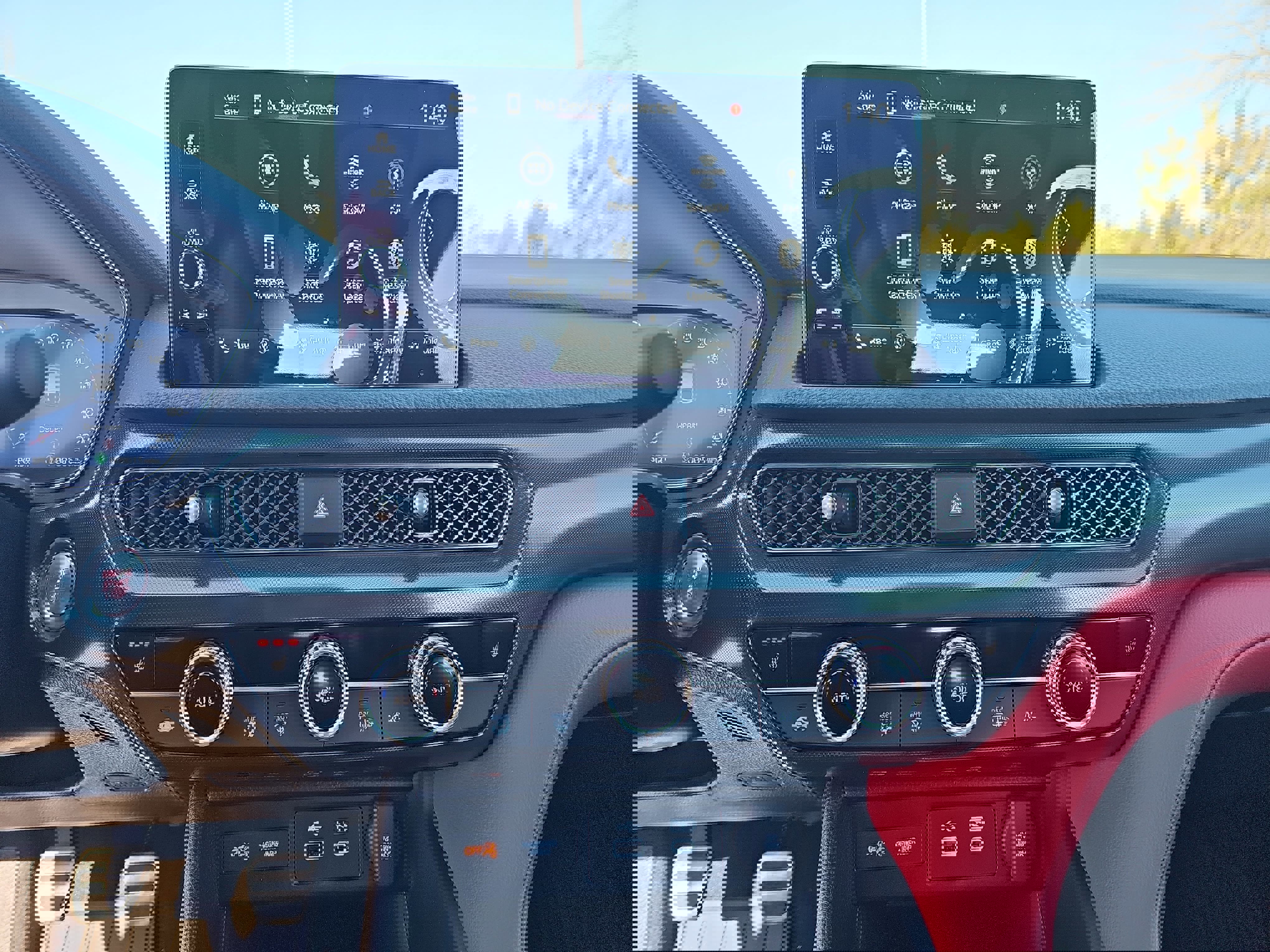 New 2026 Acura Integra Type S image 23