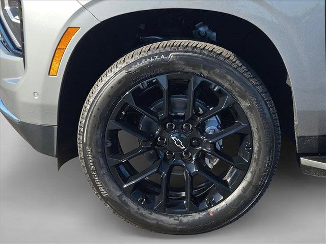 New 2026 Chevrolet Tahoe LS image 10