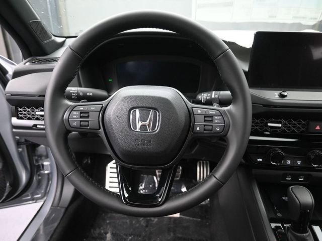 New 2026 Honda Accord Sport image 17