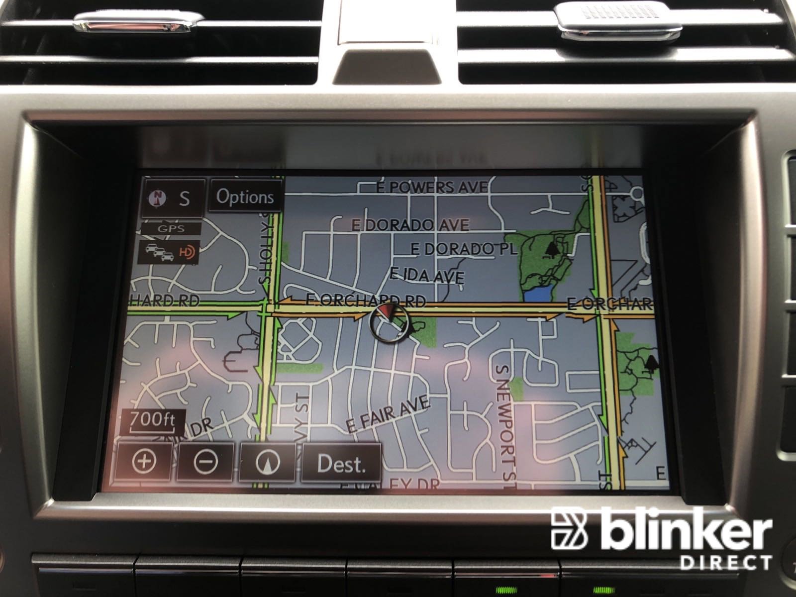 Used 2018 Lexus GX 460 Premium image 21