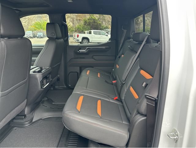 New 2026 GMC Sierra 1500 AT4 w/ AT4 Premium Package AWD/4WD image 14