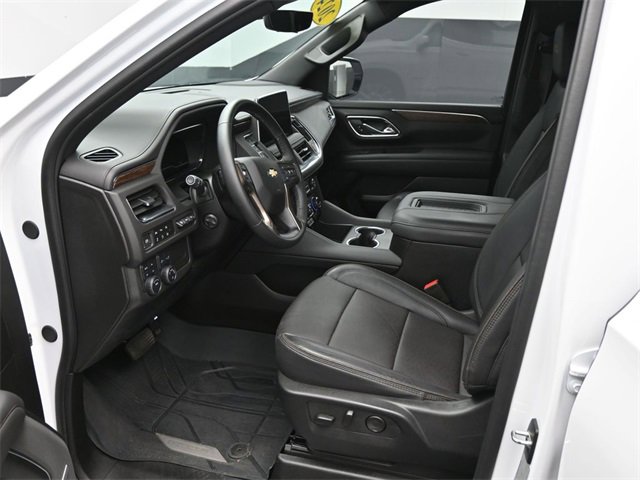 Used 2024 Chevrolet Tahoe High Country image 12