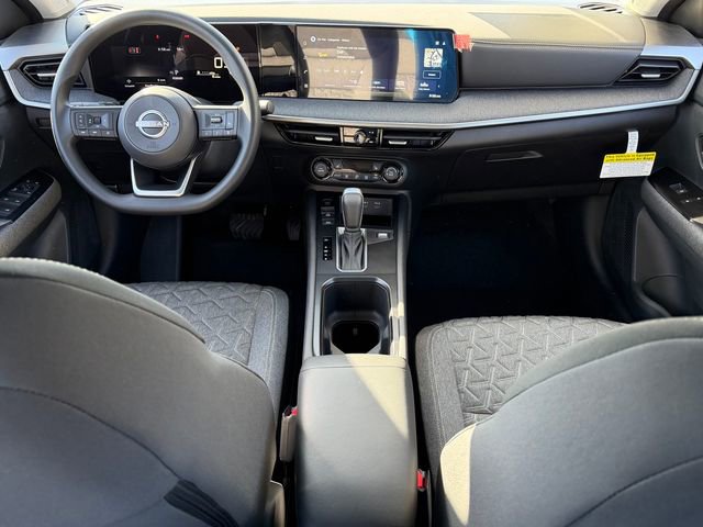 New 2026 Nissan Kicks SV w/ SV Premium Package FWD image 24