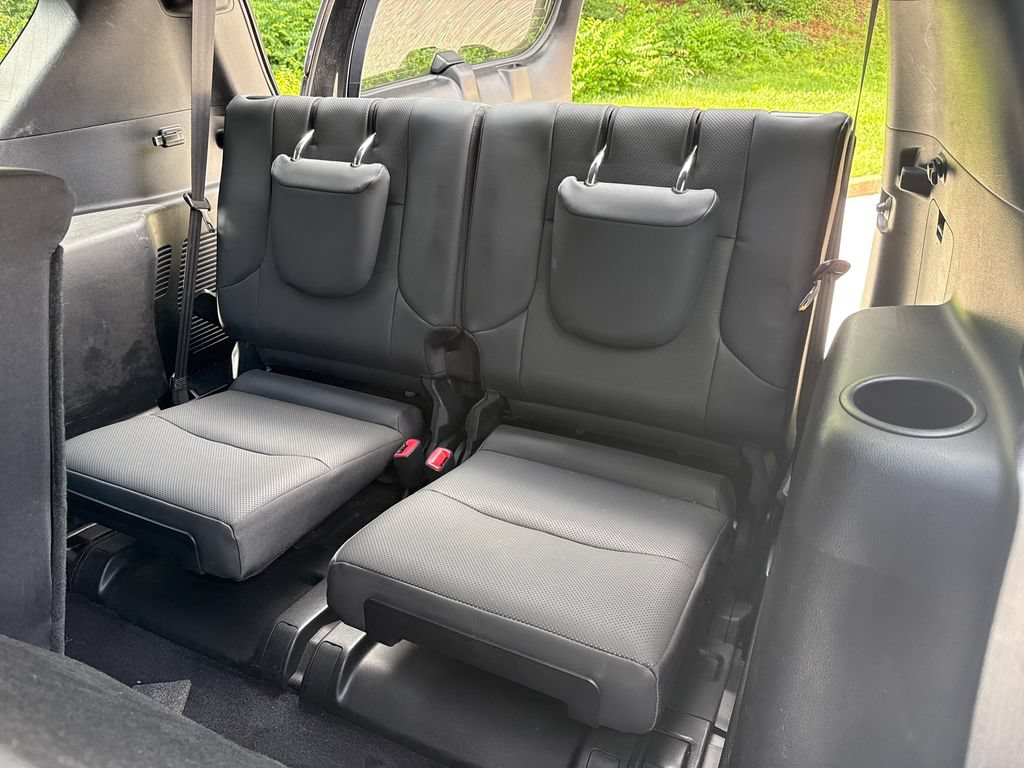 Used 2020 Lexus GX 460 Premium w/ Premium Package AWD/4WD image 28