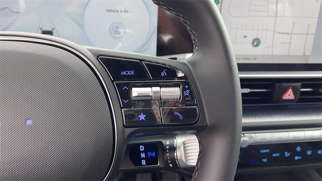 New 2025 Hyundai Ioniq 6 SEL image 19