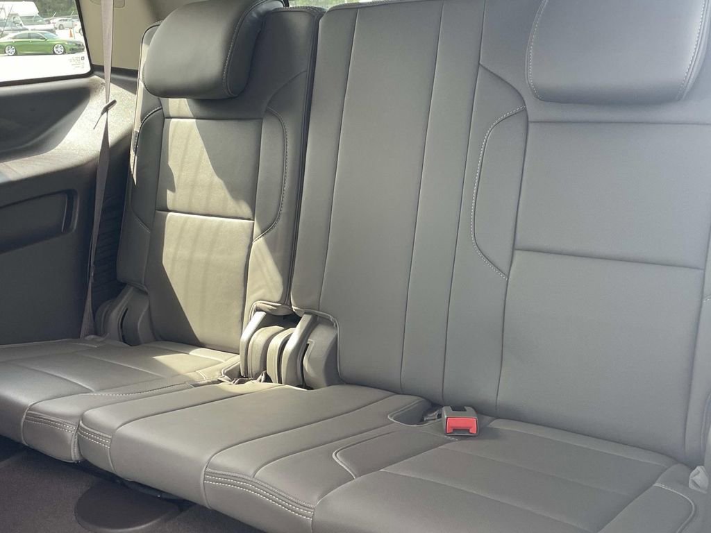 Used 2019 GMC Yukon Denali w/ Open Road Package image 14