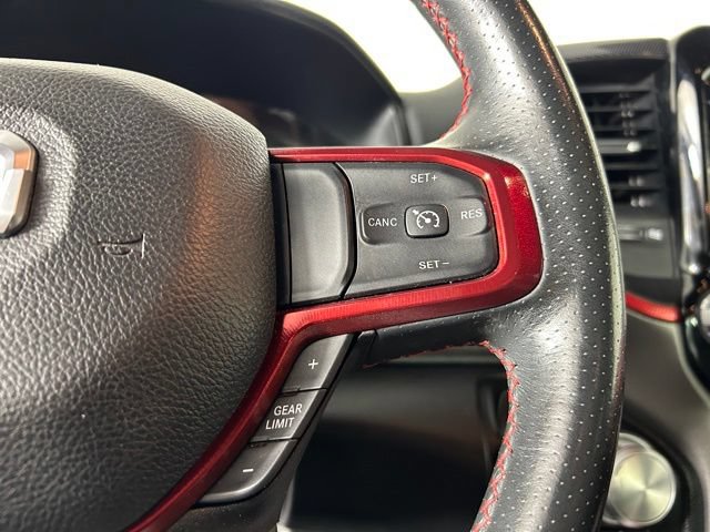 Used 2022 RAM 1500 Rebel w/ Rebel Level 2 Equipment Group AWD/4WD image 32