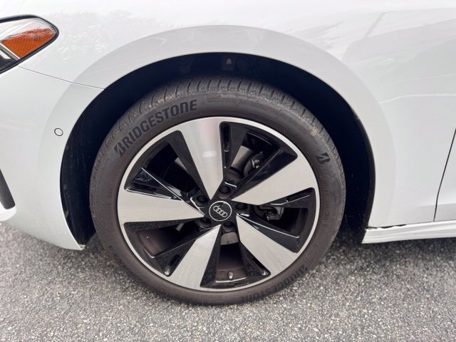 Certified 2025 Audi A5 Premium Plus AWD/4WD image 15