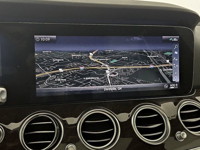 Used 2020 Mercedes-Benz E 450 4MATIC Sedan image 18