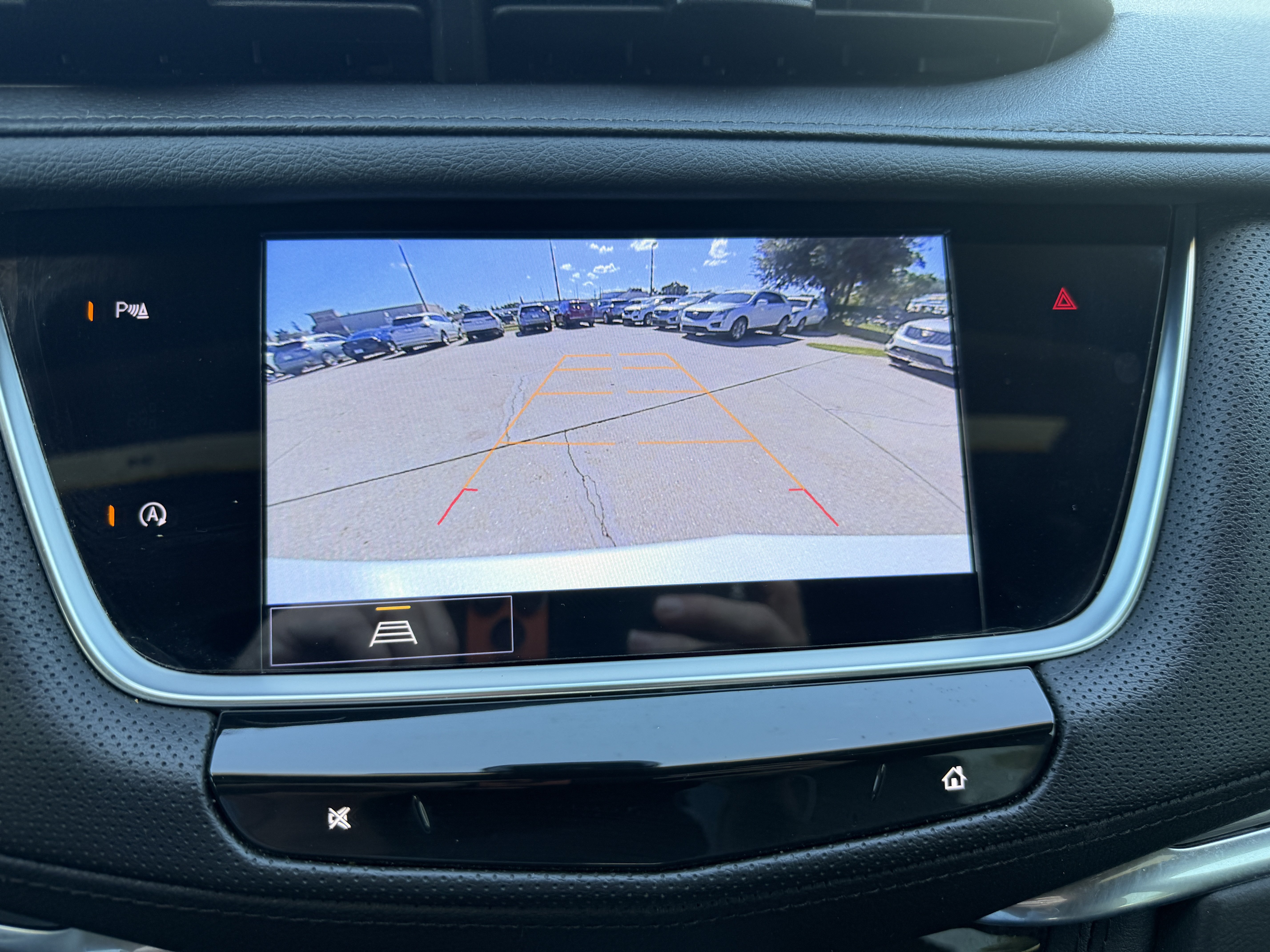 Used 2023 Cadillac XT5 Luxury FWD image 21