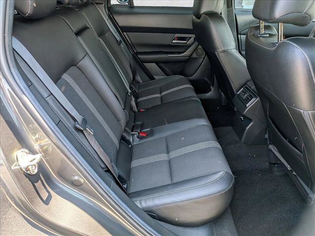 Used 2025 MAZDA CX-50 AWD 2.5 S w/ Weather Package image 18
