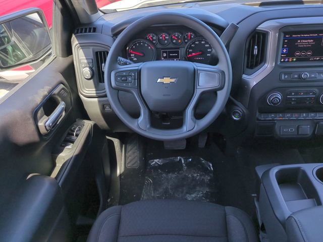 New 2026 Chevrolet Silverado 1500 Custom image 15