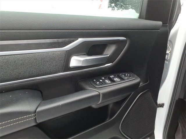 Certified 2019 RAM 1500 Big Horn image 9