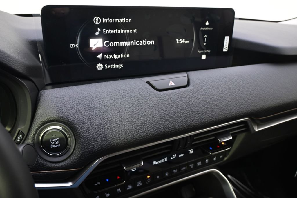 New 2026 MAZDA CX-90 3.3 Turbo w/ Premium Sport Pkg image 28