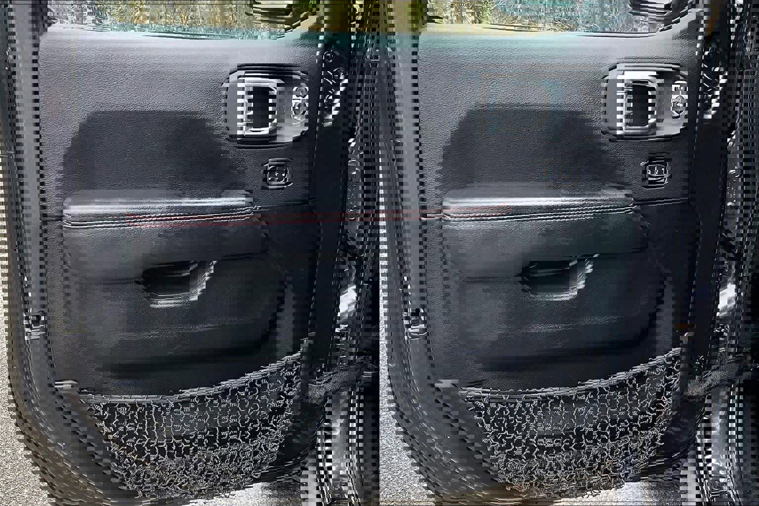 Used 2020 Jeep Wrangler Unlimited Rubicon image 20