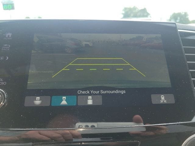 Used 2019 Honda Pilot EX-L image 21