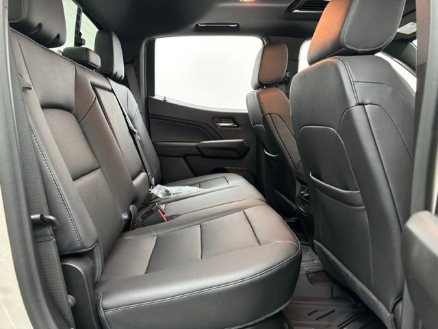 New 2026 GMC Canyon Elevation w/ Convenience Package image 36