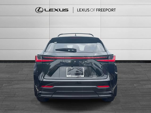 Used 2024 Lexus NX 350 AWD image 5