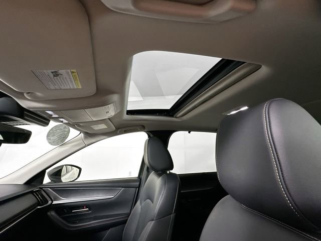 Used 2025 MAZDA CX-70 3.3 Turbo w/ Preferred Package image 19