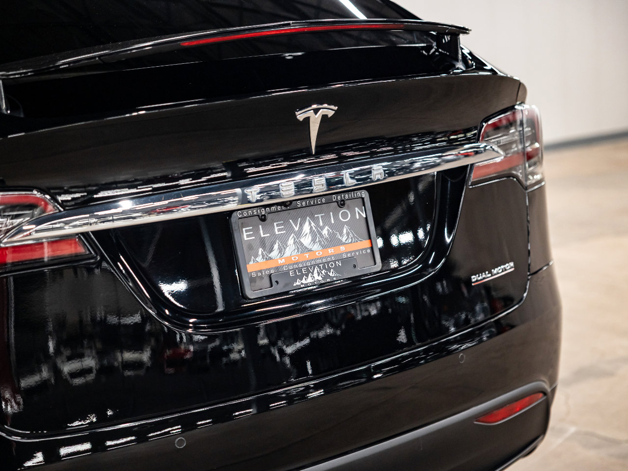 Used 2019 Tesla Model X P100D image 26