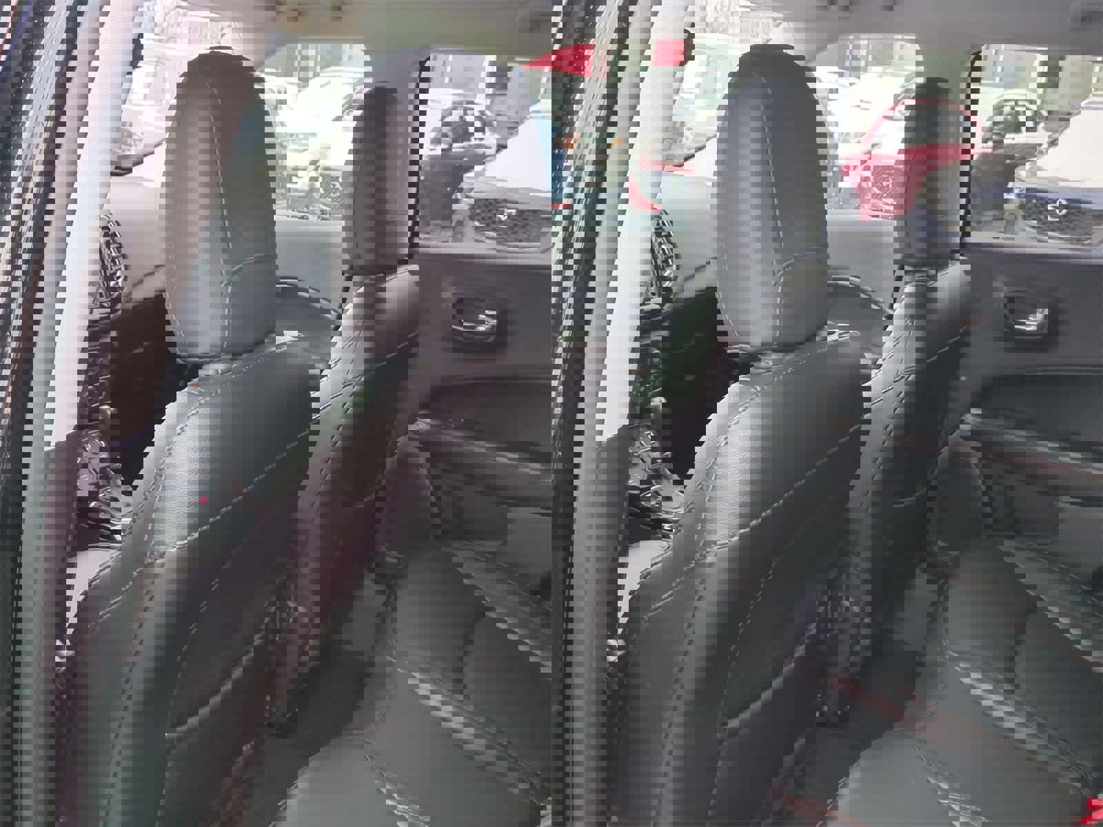 Used 2020 Jeep Compass Limited image 17