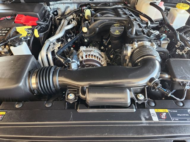 Used 2024 Jeep Gladiator Rubicon AWD/4WD image 31