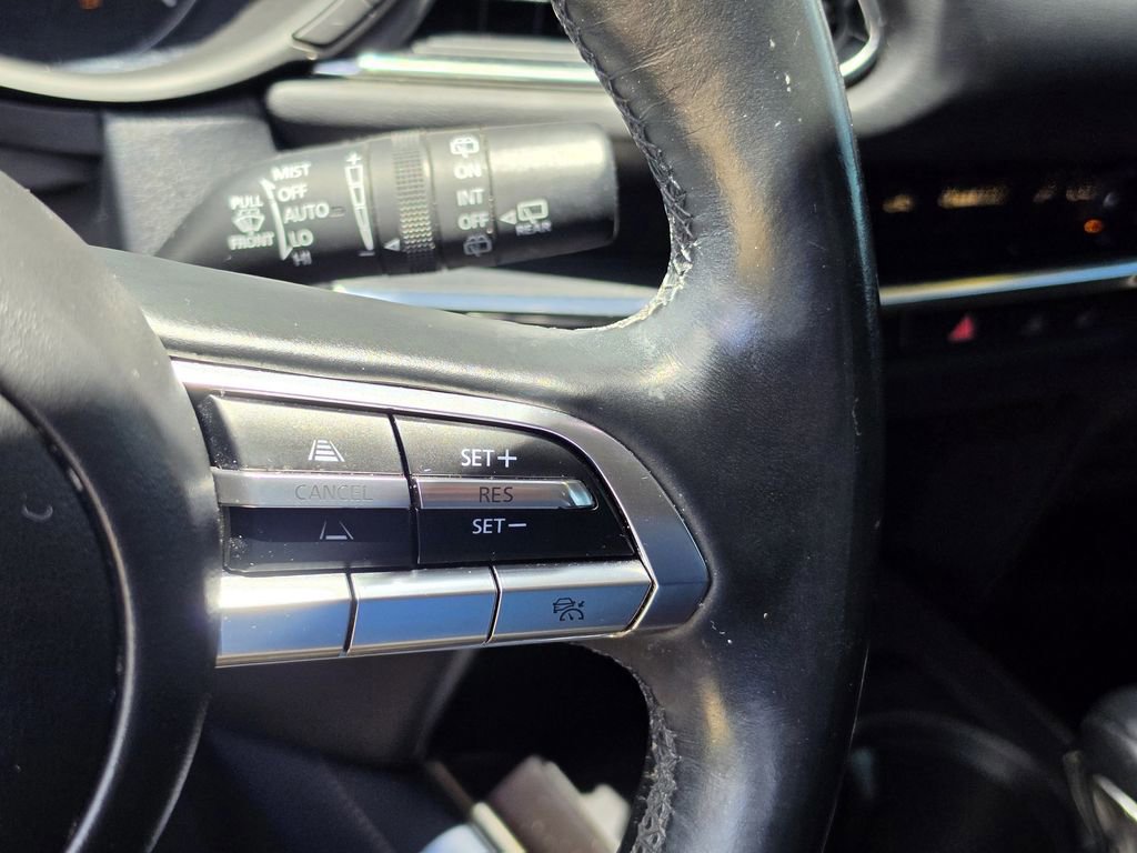 Used 2020 MAZDA CX-30 FWD w/ Preferred Package image 23