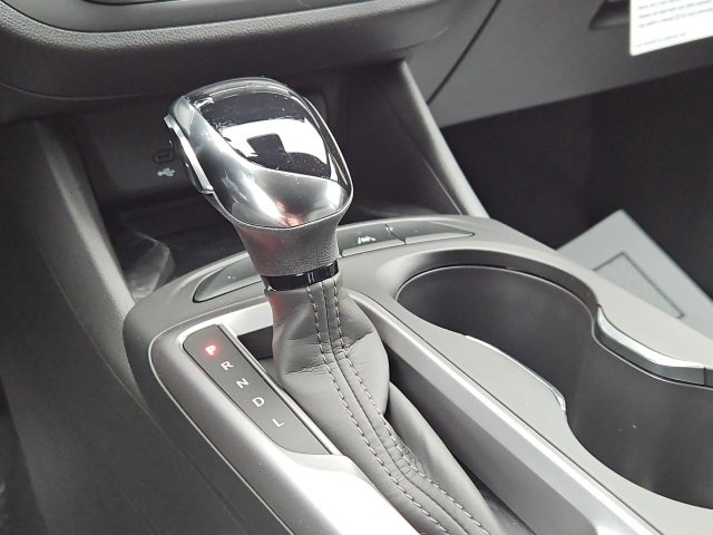 New 2026 Buick Envista Preferred w/ Convenience I Package image 40