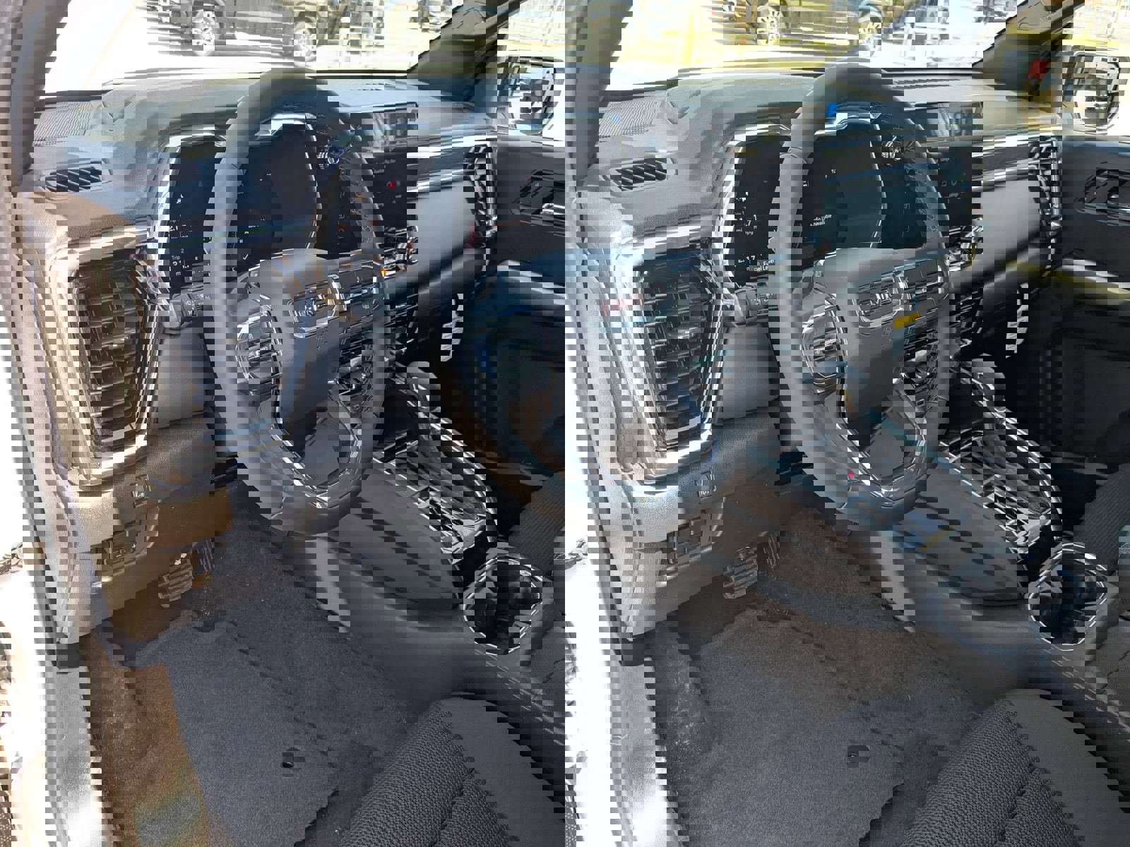 New 2026 GMC Canyon Elevation w/ Convenience Package image 10